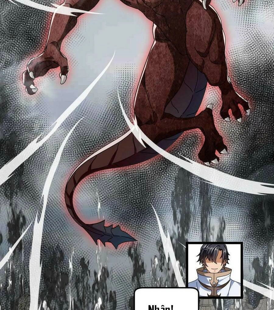 Đoạt Mạng Bằng Trị Liệu Thuật Chapter 81 - 36