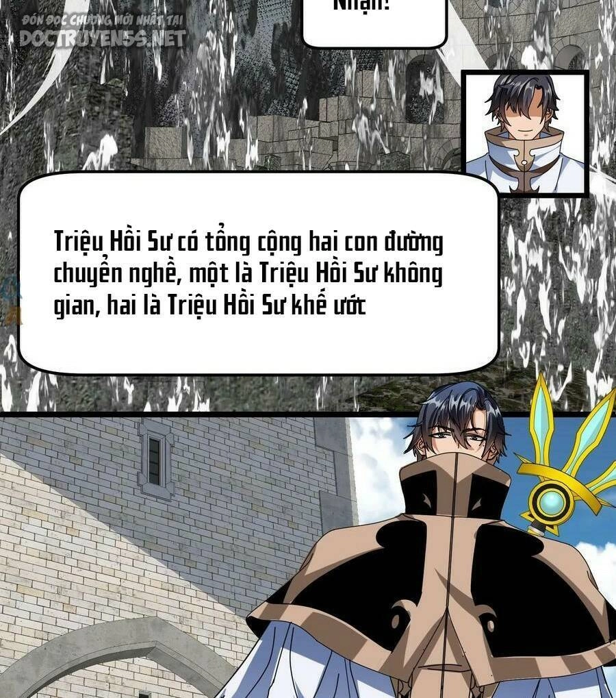 Đoạt Mạng Bằng Trị Liệu Thuật Chapter 81 - 37