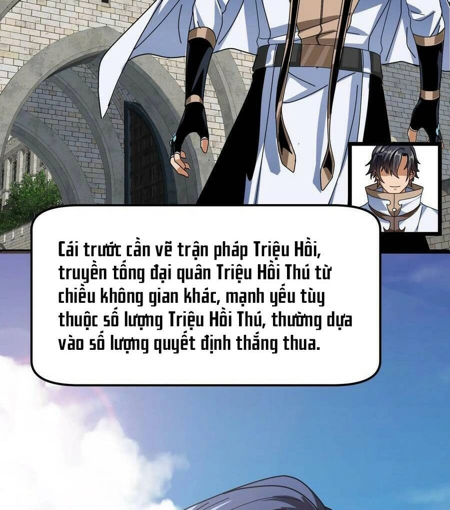 Đoạt Mạng Bằng Trị Liệu Thuật Chapter 81 - 38