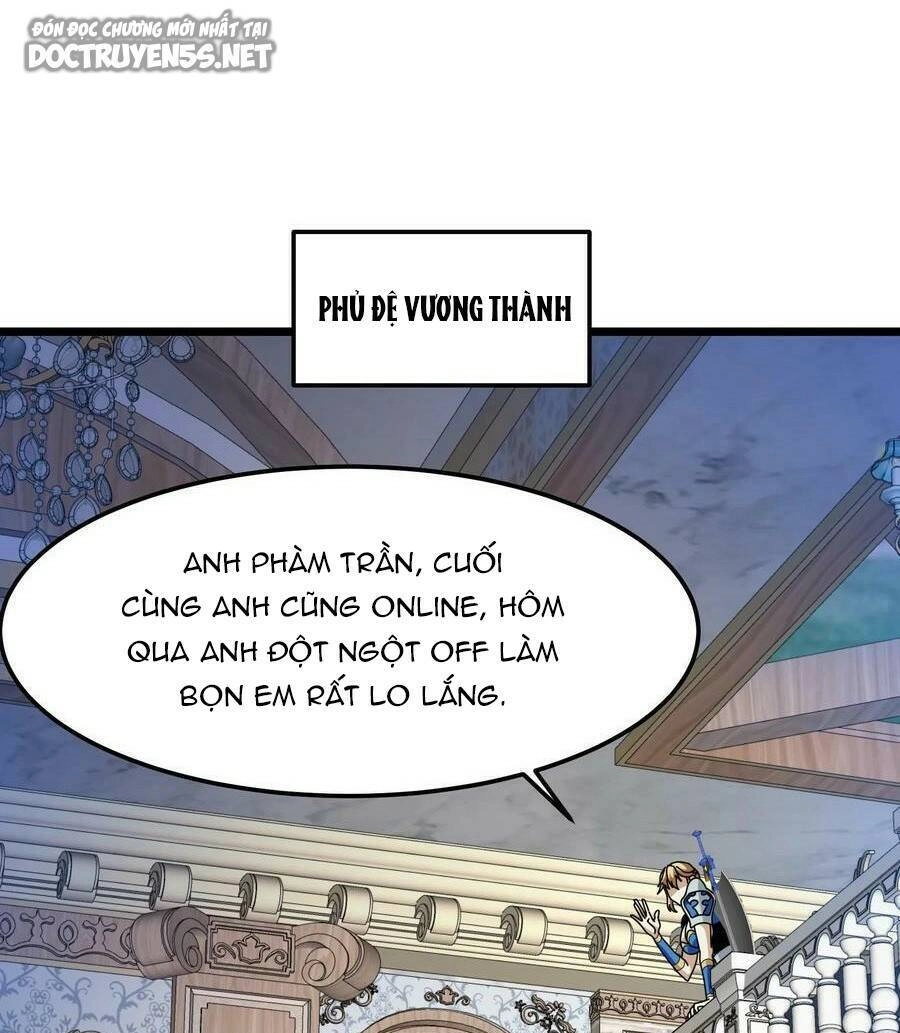 Đoạt Mạng Bằng Trị Liệu Thuật Chapter 82 - 1