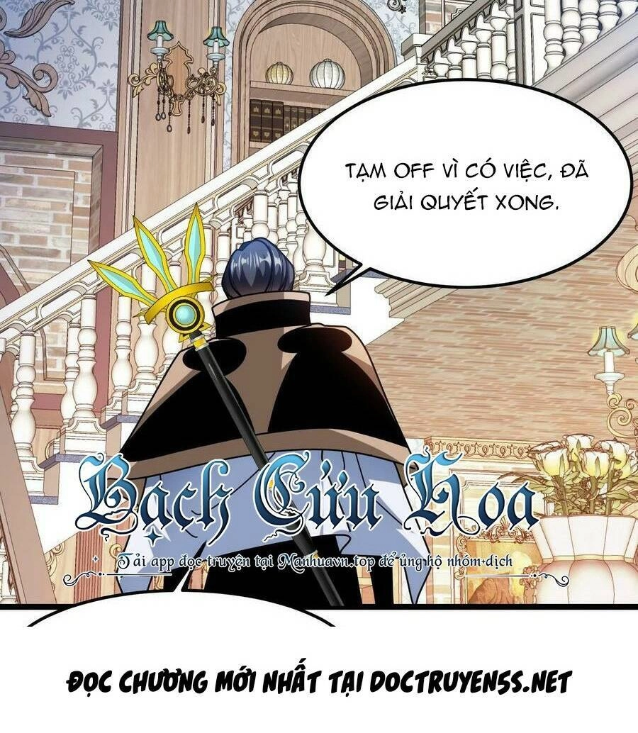 Đoạt Mạng Bằng Trị Liệu Thuật Chapter 82 - 2