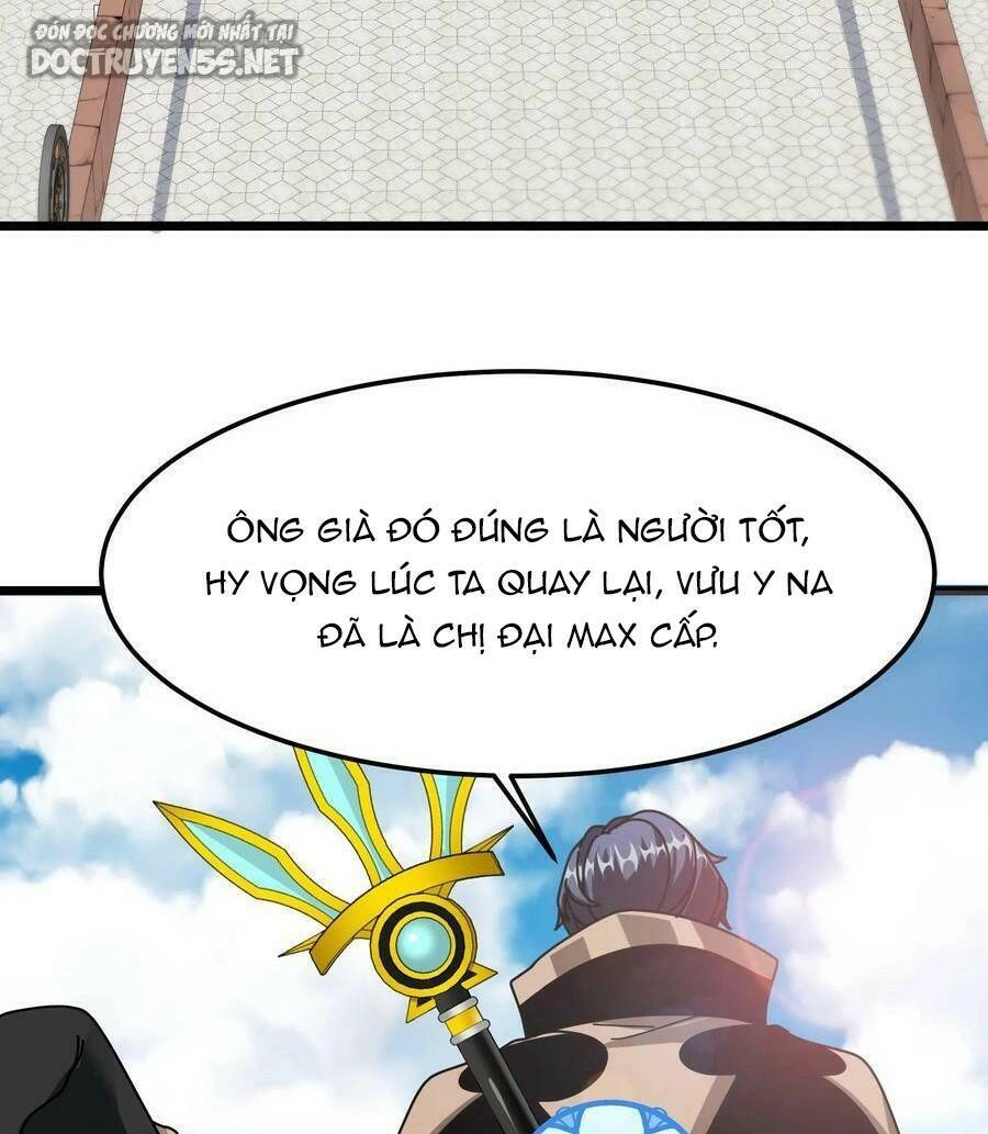 Đoạt Mạng Bằng Trị Liệu Thuật Chapter 82 - 11