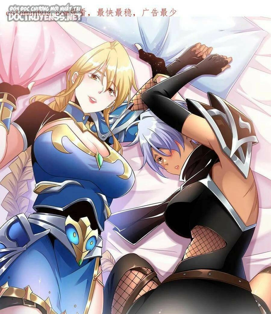 Đoạt Mạng Bằng Trị Liệu Thuật Chapter 83 - 1