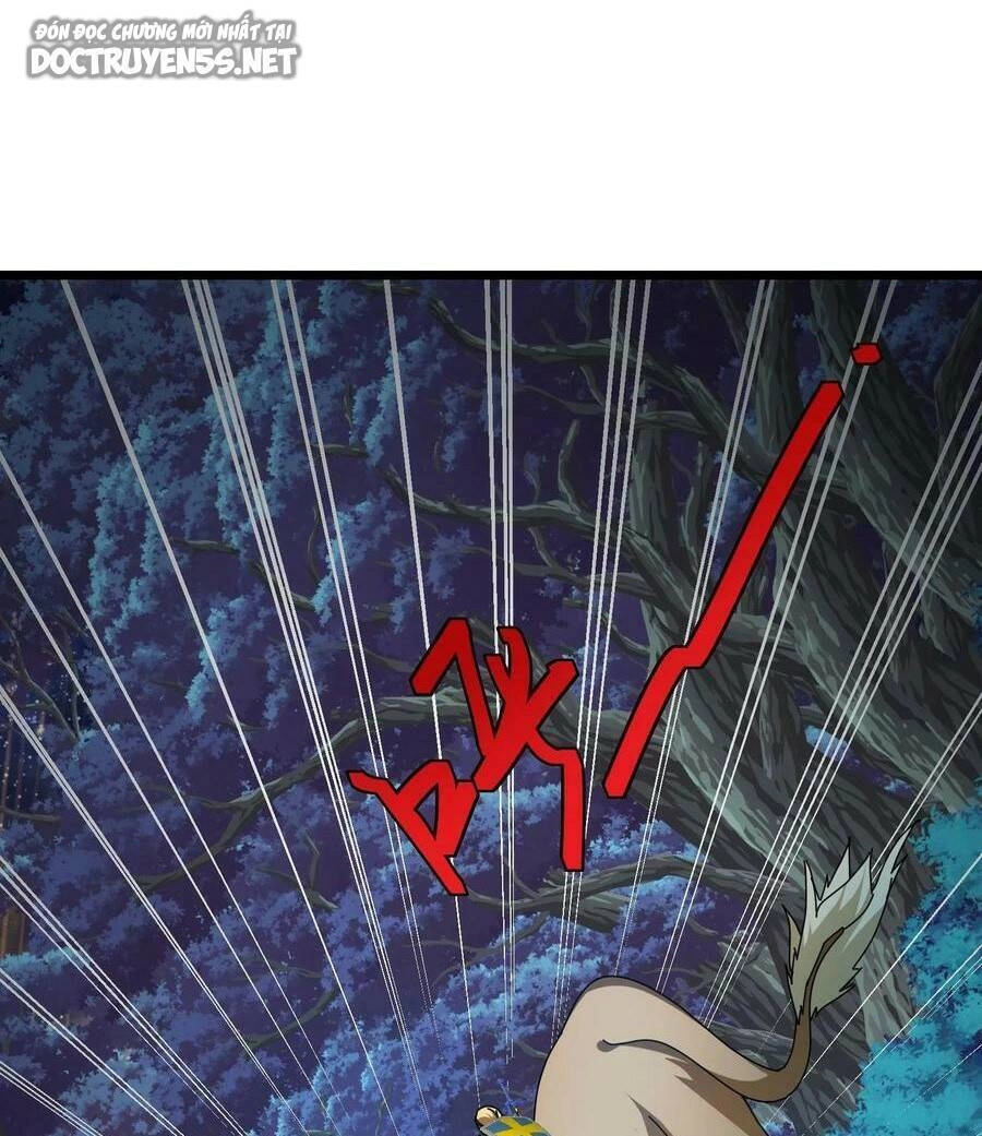 Đoạt Mạng Bằng Trị Liệu Thuật Chapter 83 - 3