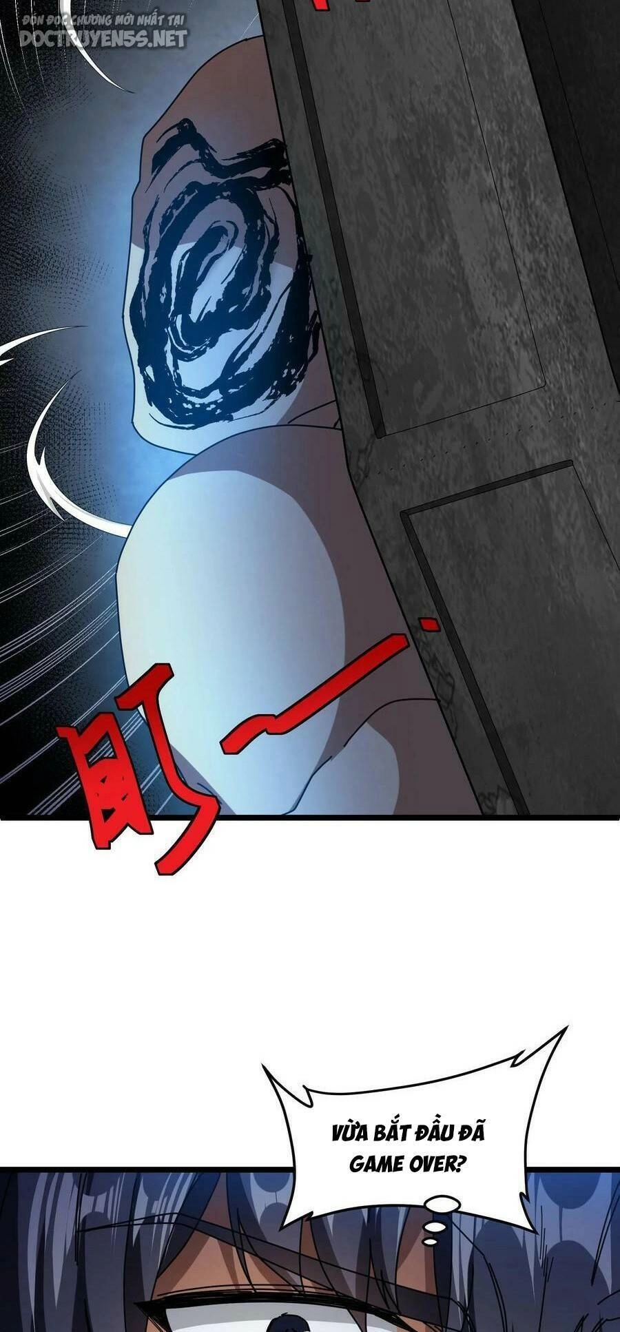 Đoạt Mạng Bằng Trị Liệu Thuật Chapter 83 - 9