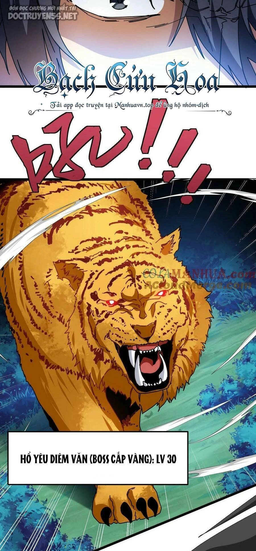 Đoạt Mạng Bằng Trị Liệu Thuật Chapter 83 - 10