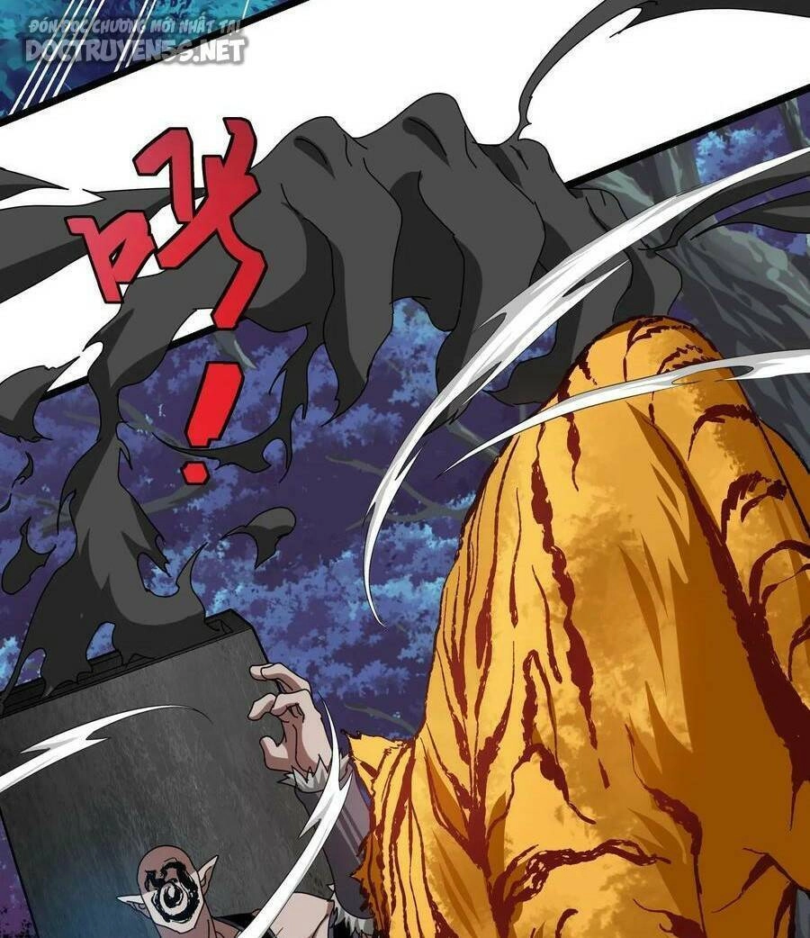 Đoạt Mạng Bằng Trị Liệu Thuật Chapter 83 - 11