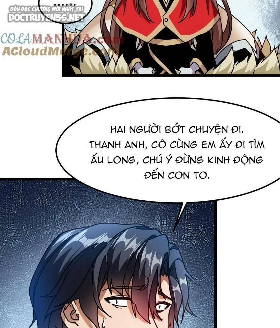 Đoạt Mạng Bằng Trị Liệu Thuật Chapter 83 - 18