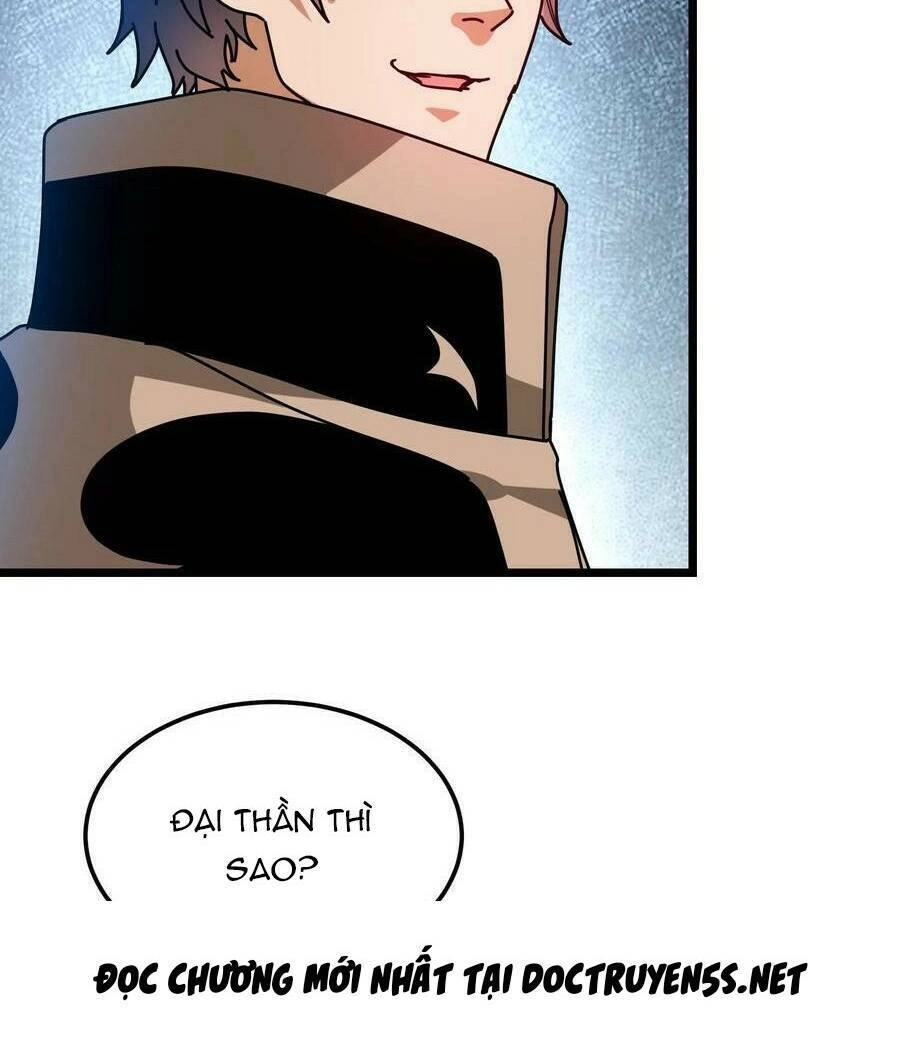 Đoạt Mạng Bằng Trị Liệu Thuật Chapter 83 - 19