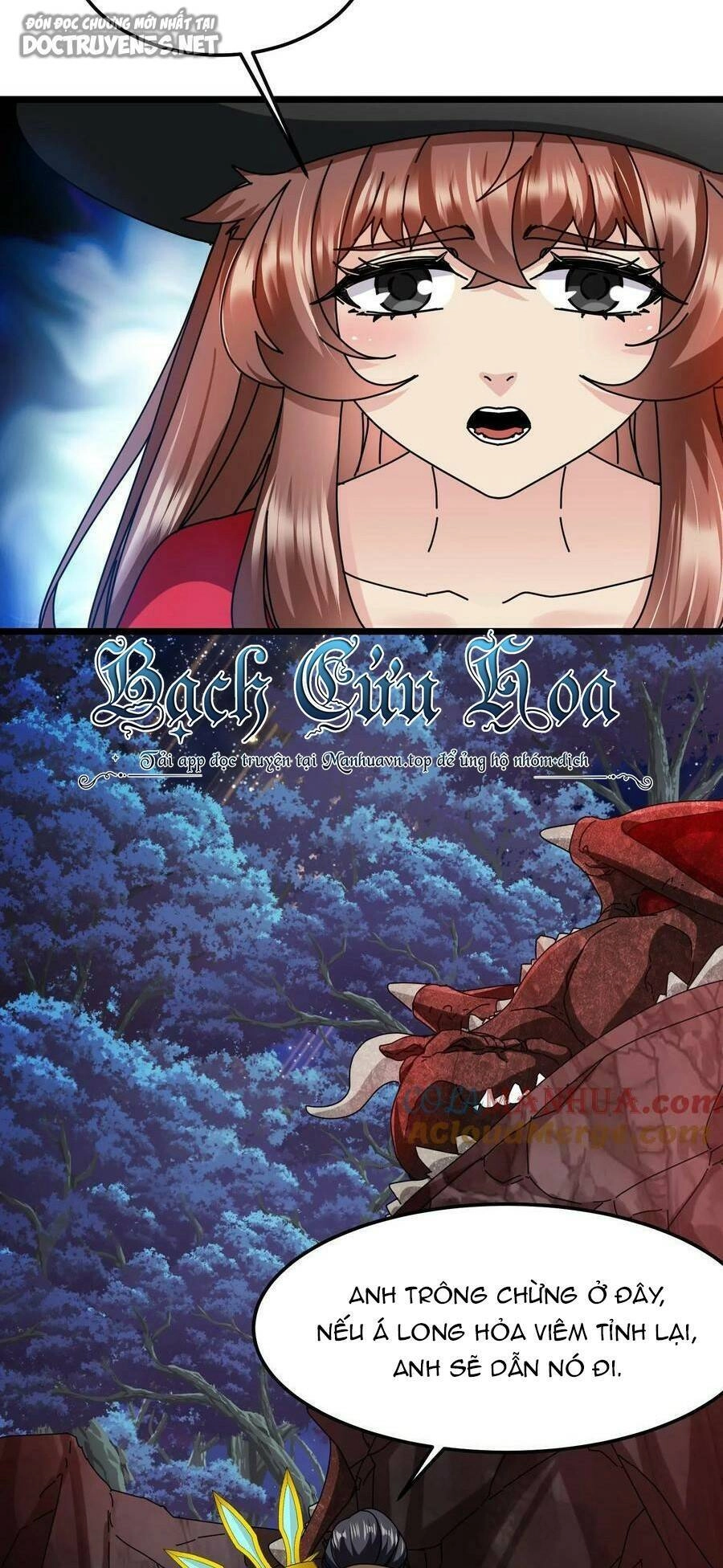 Đoạt Mạng Bằng Trị Liệu Thuật Chapter 83 - 20