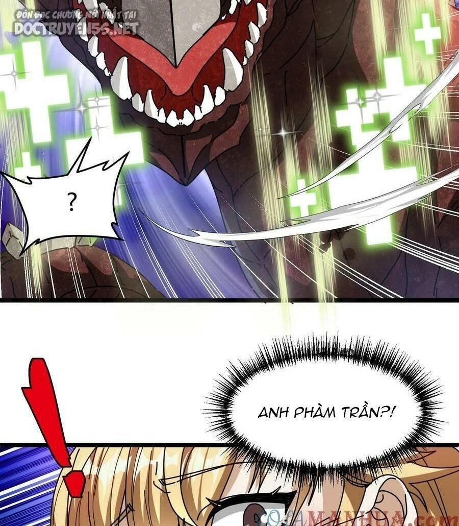 Đoạt Mạng Bằng Trị Liệu Thuật Chapter 84 - 11