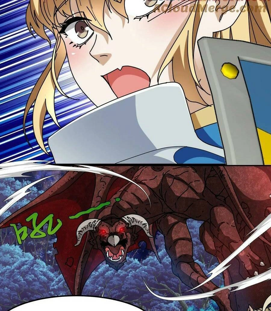 Đoạt Mạng Bằng Trị Liệu Thuật Chapter 84 - 12