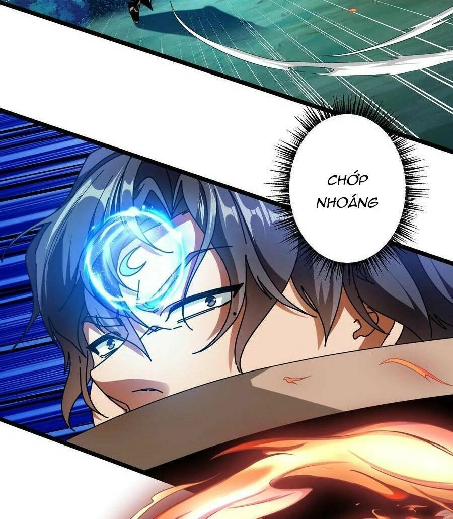 Đoạt Mạng Bằng Trị Liệu Thuật Chapter 84 - 16