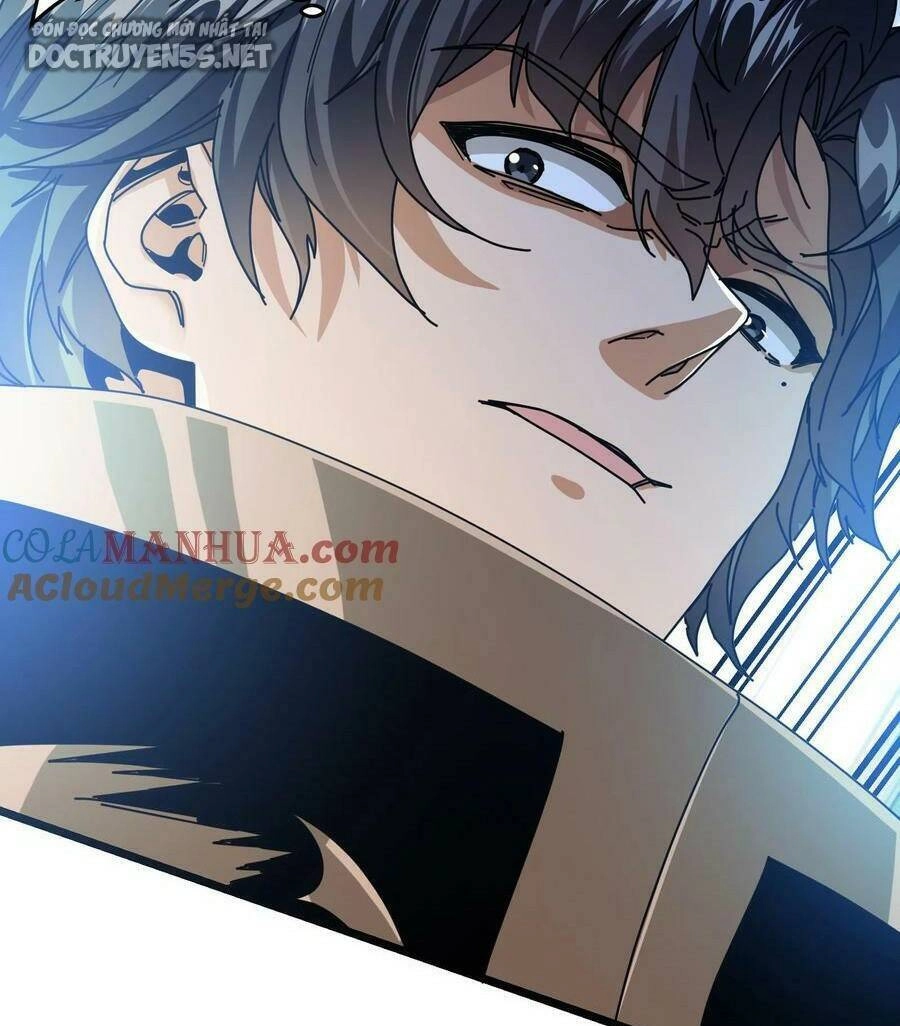 Đoạt Mạng Bằng Trị Liệu Thuật Chapter 84 - 27