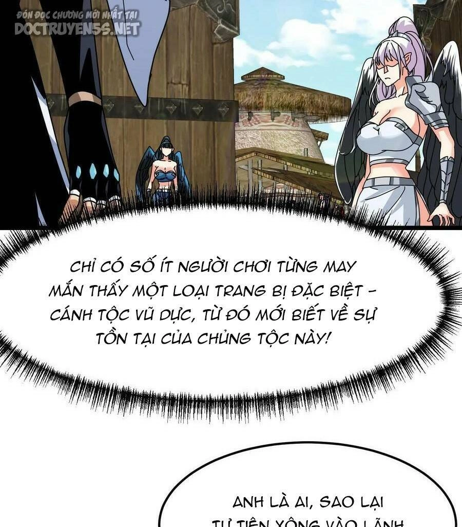 Đoạt Mạng Bằng Trị Liệu Thuật Chapter 84 - 31