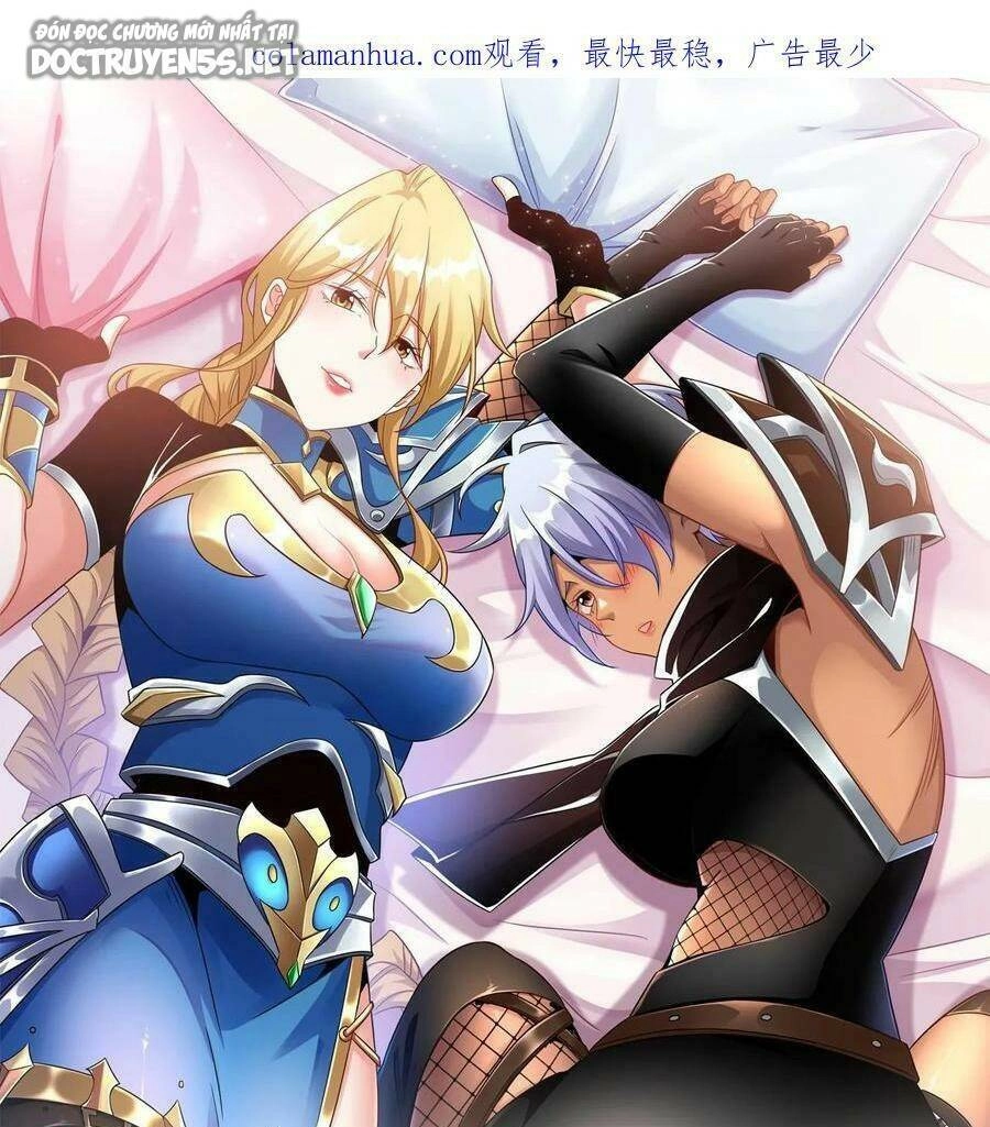 Đoạt Mạng Bằng Trị Liệu Thuật Chapter 85 - 1