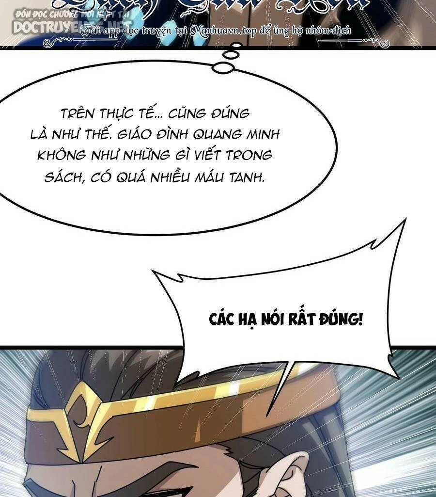 Đoạt Mạng Bằng Trị Liệu Thuật Chapter 85 - 10