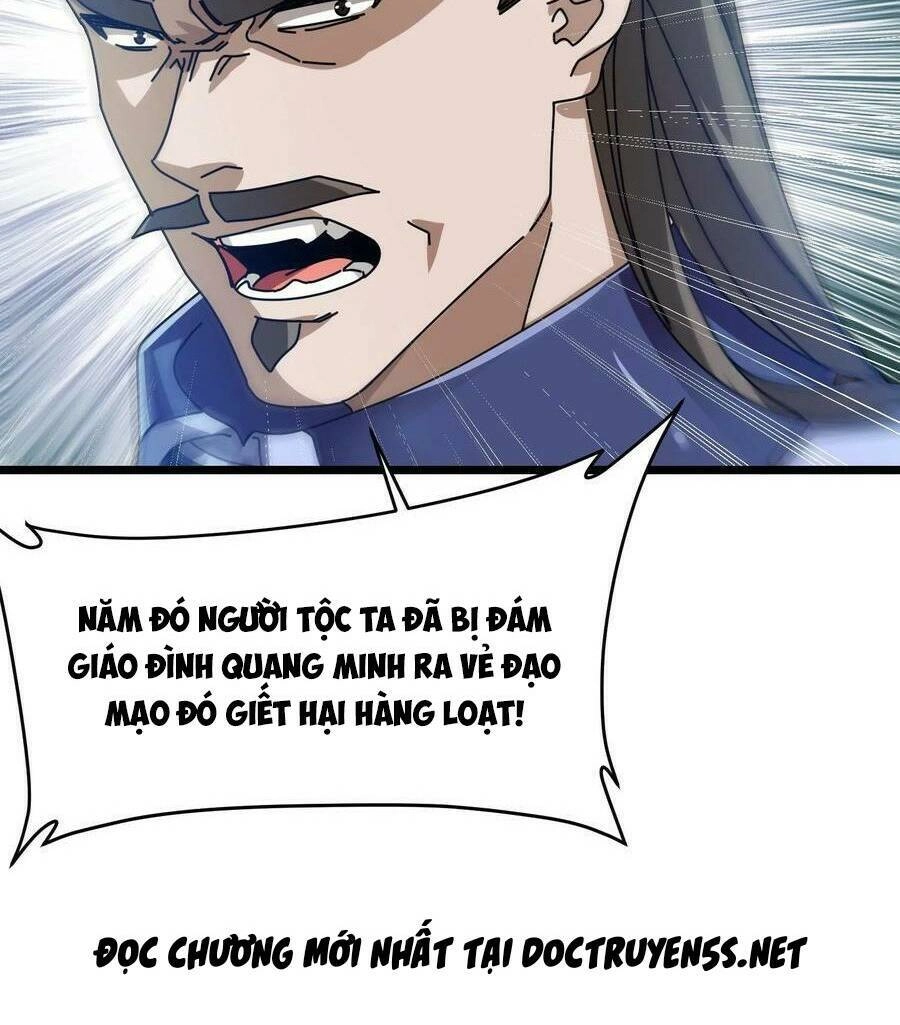 Đoạt Mạng Bằng Trị Liệu Thuật Chapter 85 - 11