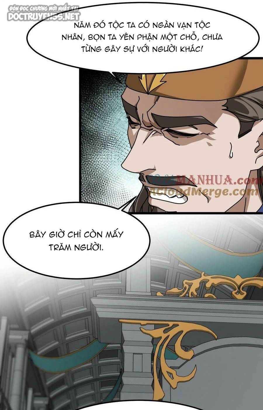 Đoạt Mạng Bằng Trị Liệu Thuật Chapter 85 - 12