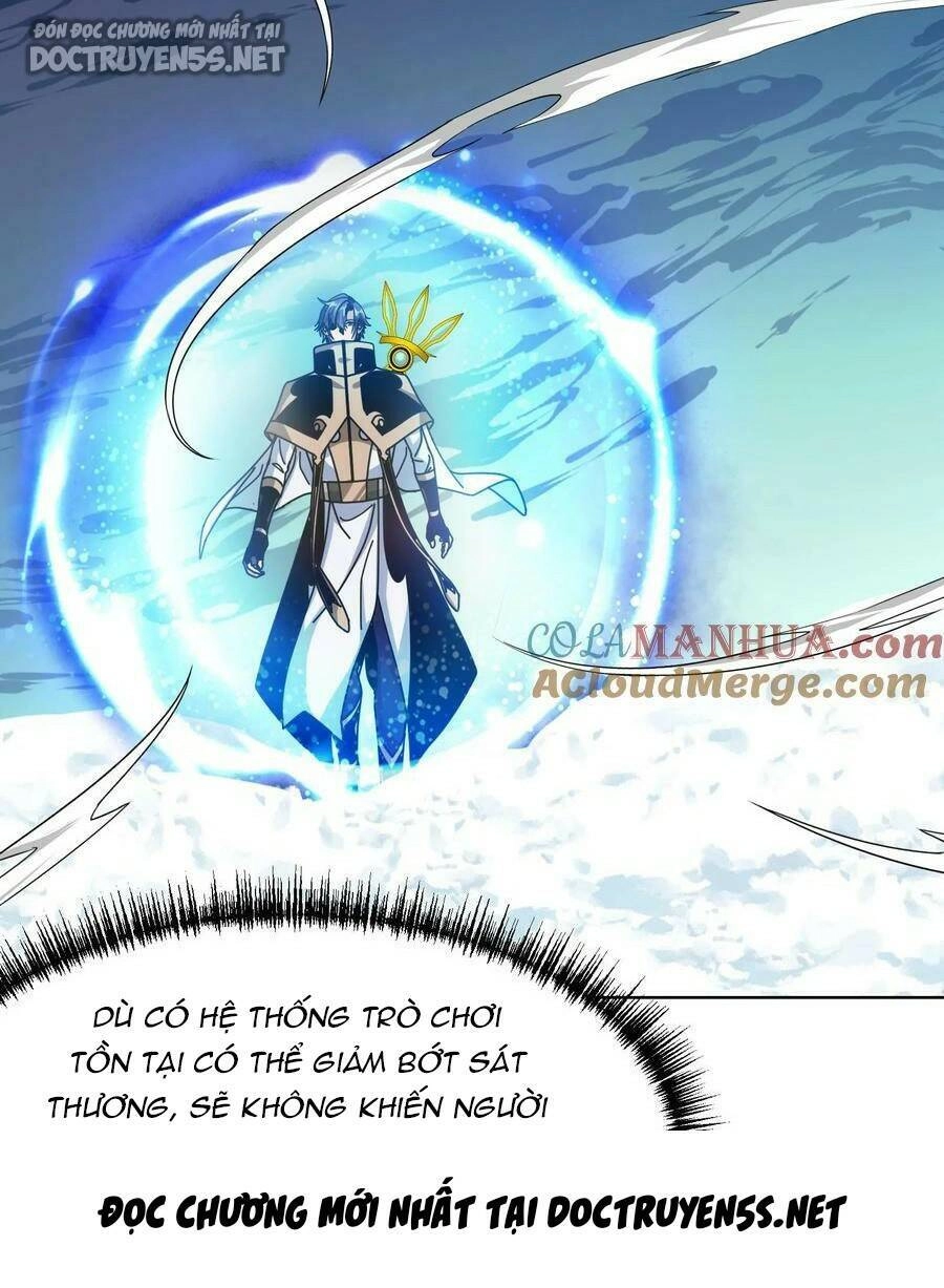 Đoạt Mạng Bằng Trị Liệu Thuật Chapter 86 - 5