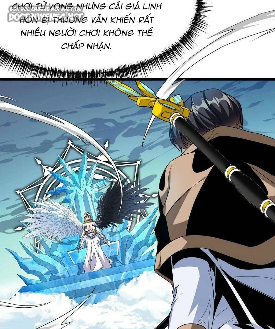 Đoạt Mạng Bằng Trị Liệu Thuật Chapter 86 - 6