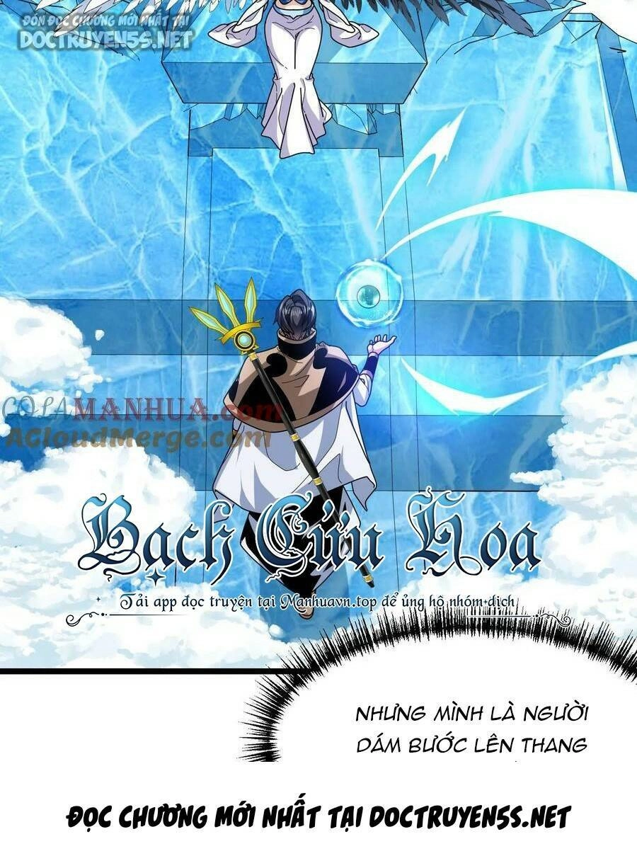 Đoạt Mạng Bằng Trị Liệu Thuật Chapter 86 - 8