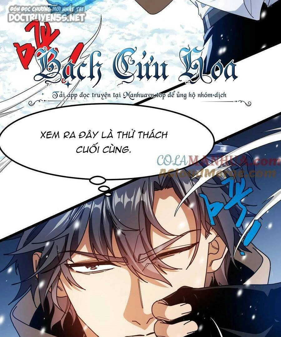 Đoạt Mạng Bằng Trị Liệu Thuật Chapter 86 - 14