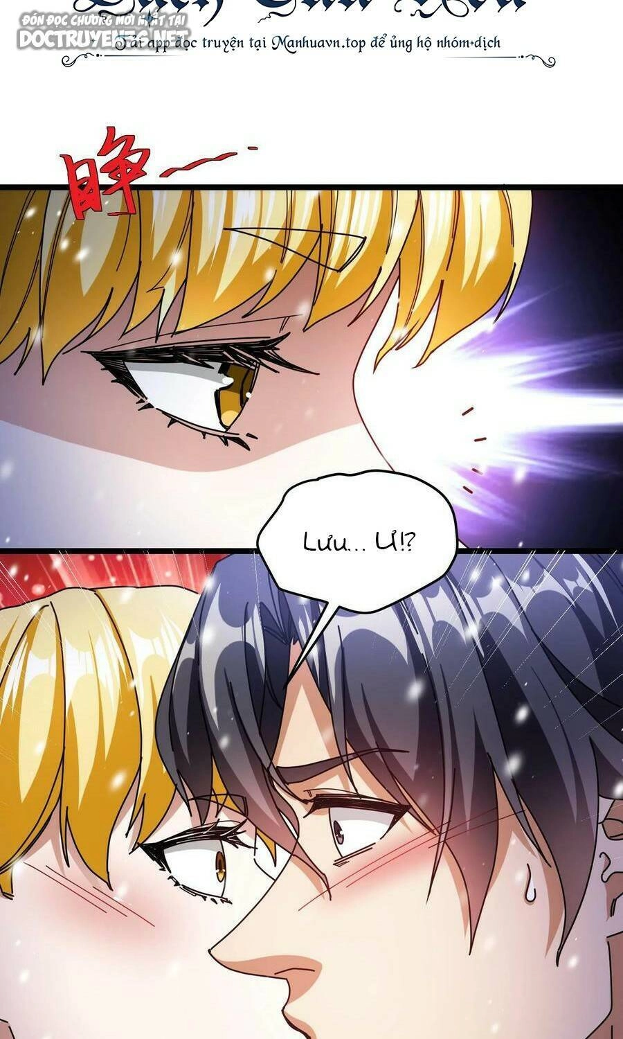 Đoạt Mạng Bằng Trị Liệu Thuật Chapter 86 - 20