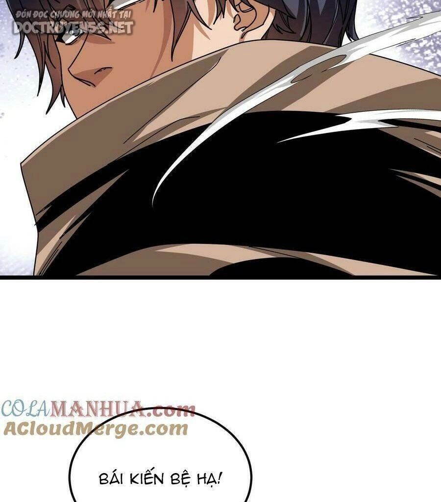 Đoạt Mạng Bằng Trị Liệu Thuật Chapter 87 - 5