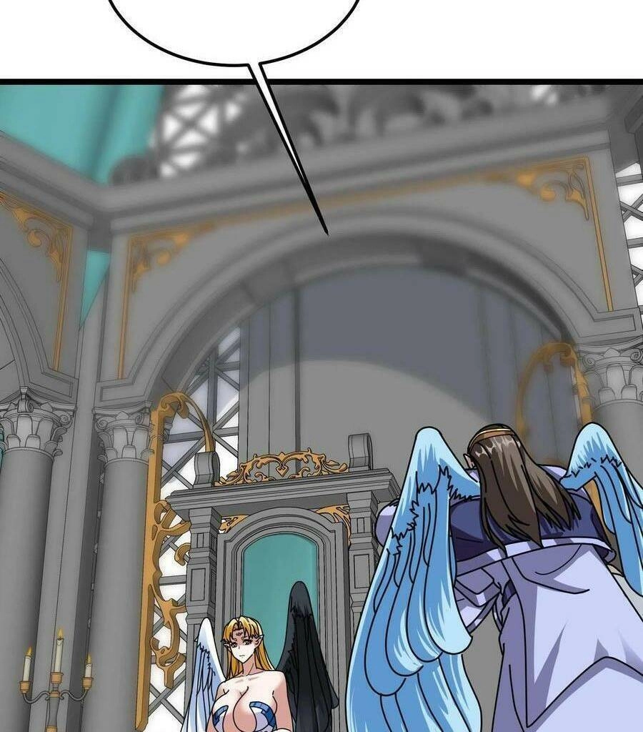 Đoạt Mạng Bằng Trị Liệu Thuật Chapter 87 - 6