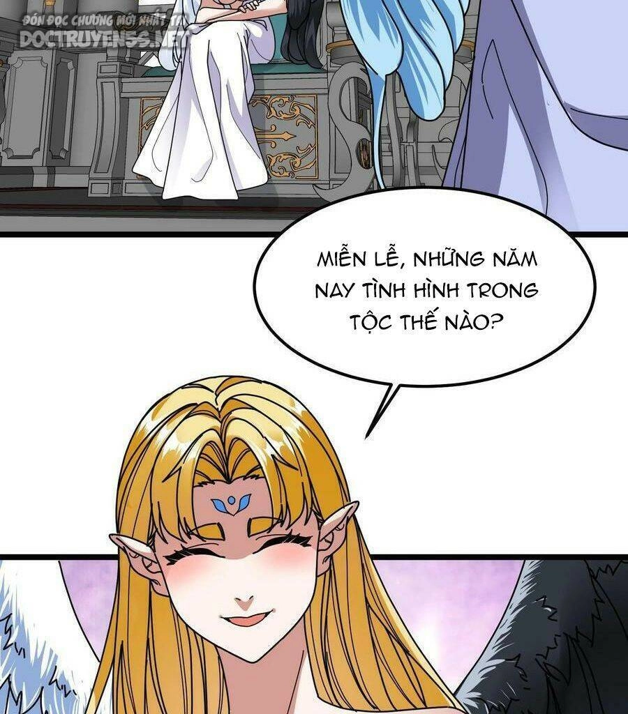 Đoạt Mạng Bằng Trị Liệu Thuật Chapter 87 - 7