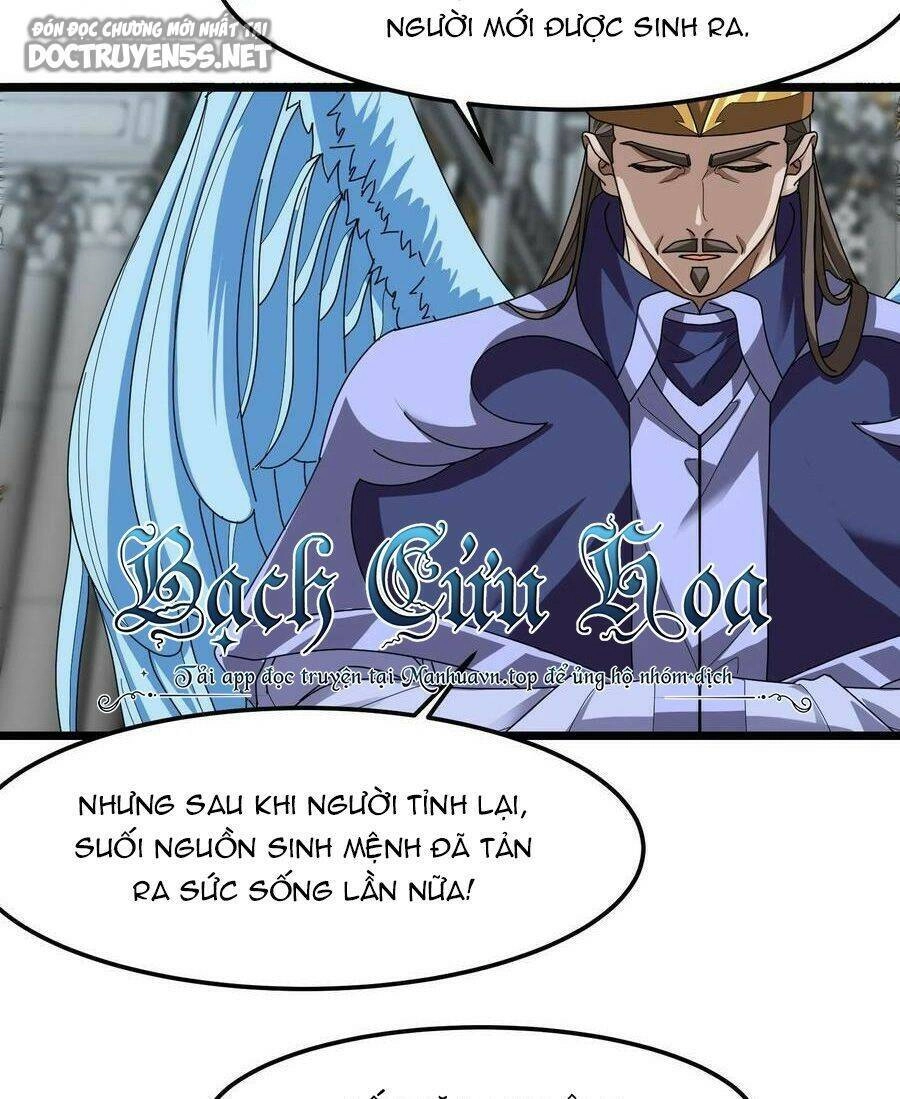 Đoạt Mạng Bằng Trị Liệu Thuật Chapter 87 - 9