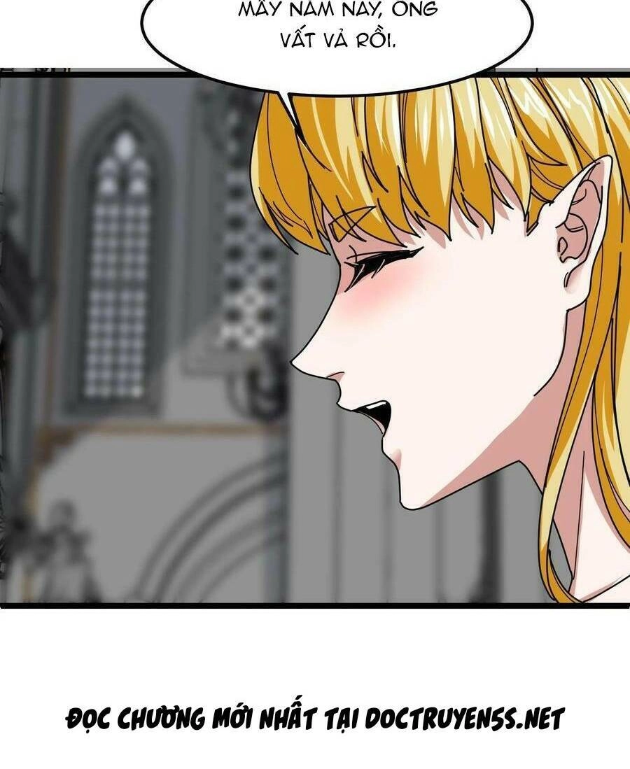 Đoạt Mạng Bằng Trị Liệu Thuật Chapter 87 - 10