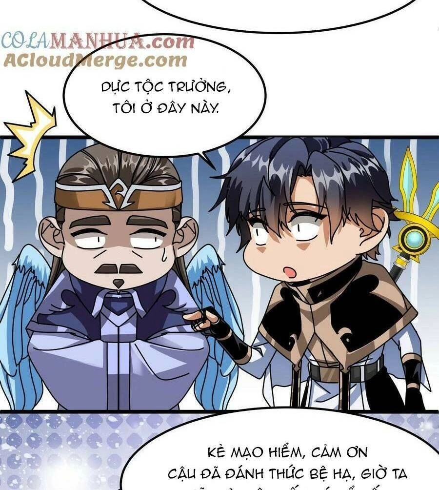 Đoạt Mạng Bằng Trị Liệu Thuật Chapter 87 - 12