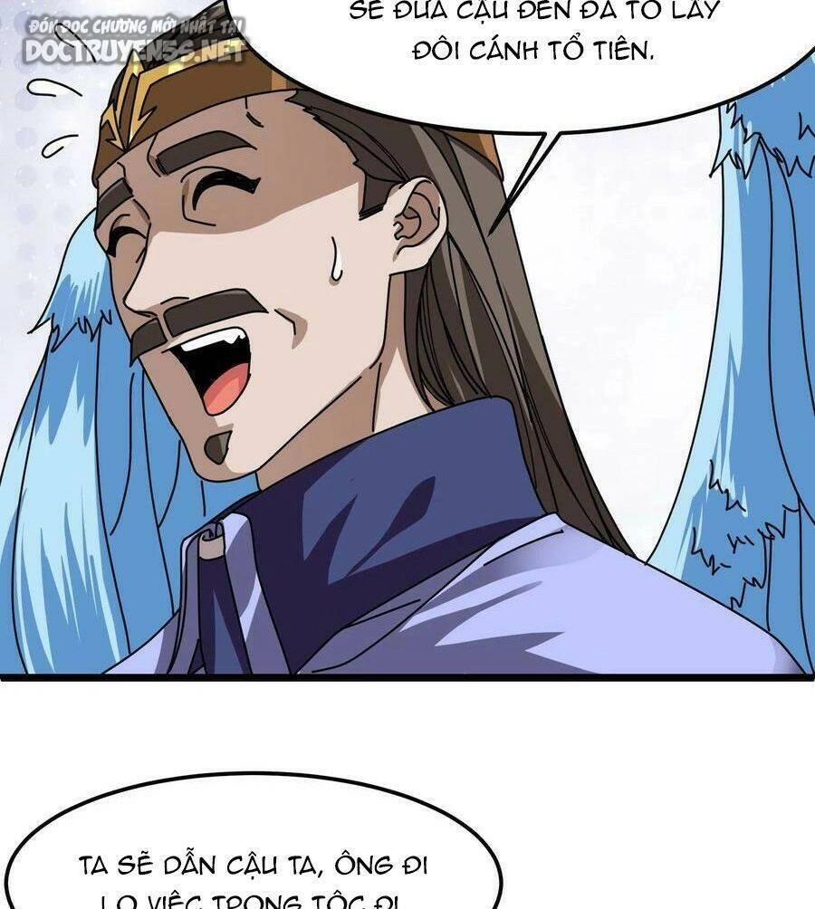 Đoạt Mạng Bằng Trị Liệu Thuật Chapter 87 - 13