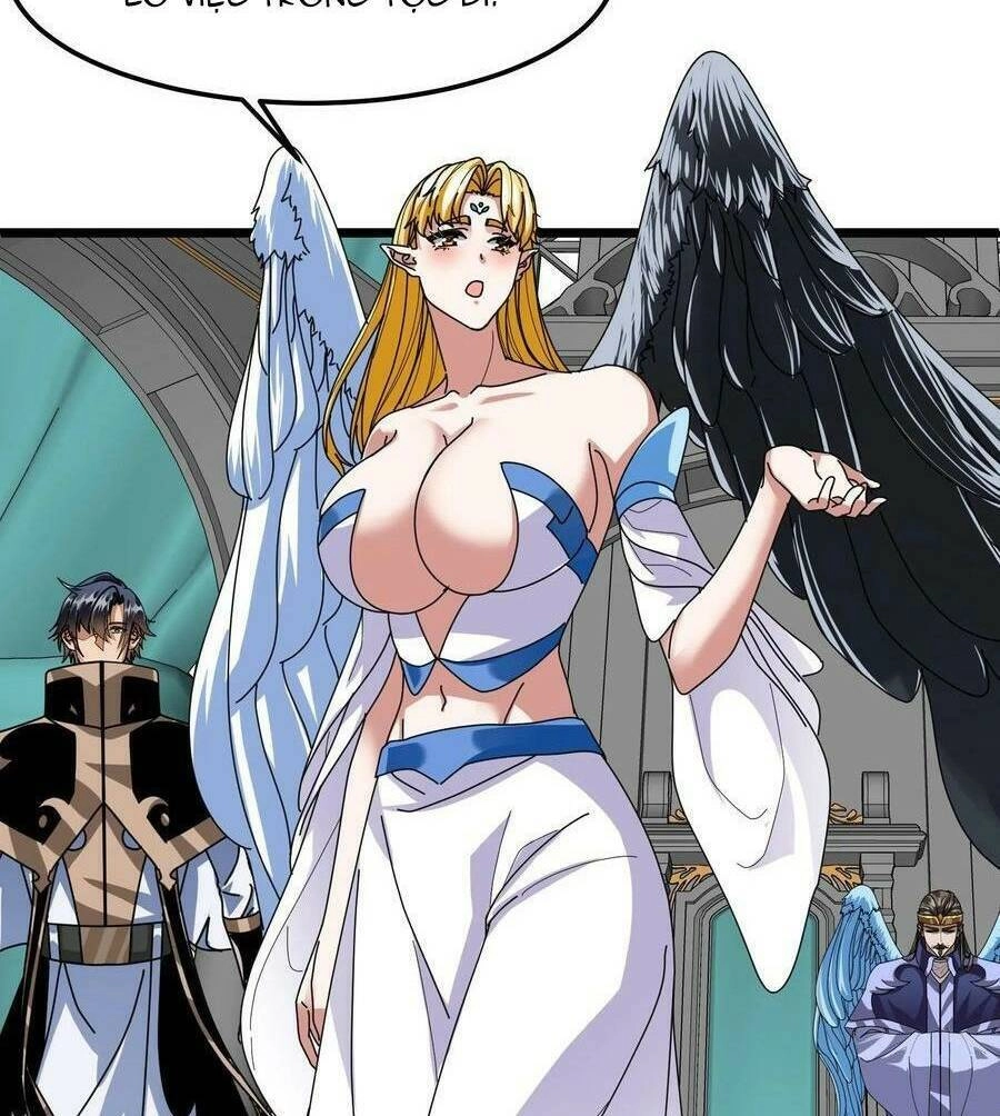 Đoạt Mạng Bằng Trị Liệu Thuật Chapter 87 - 14