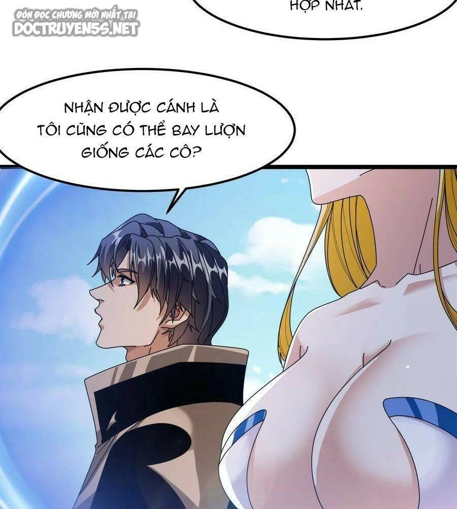 Đoạt Mạng Bằng Trị Liệu Thuật Chapter 87 - 17