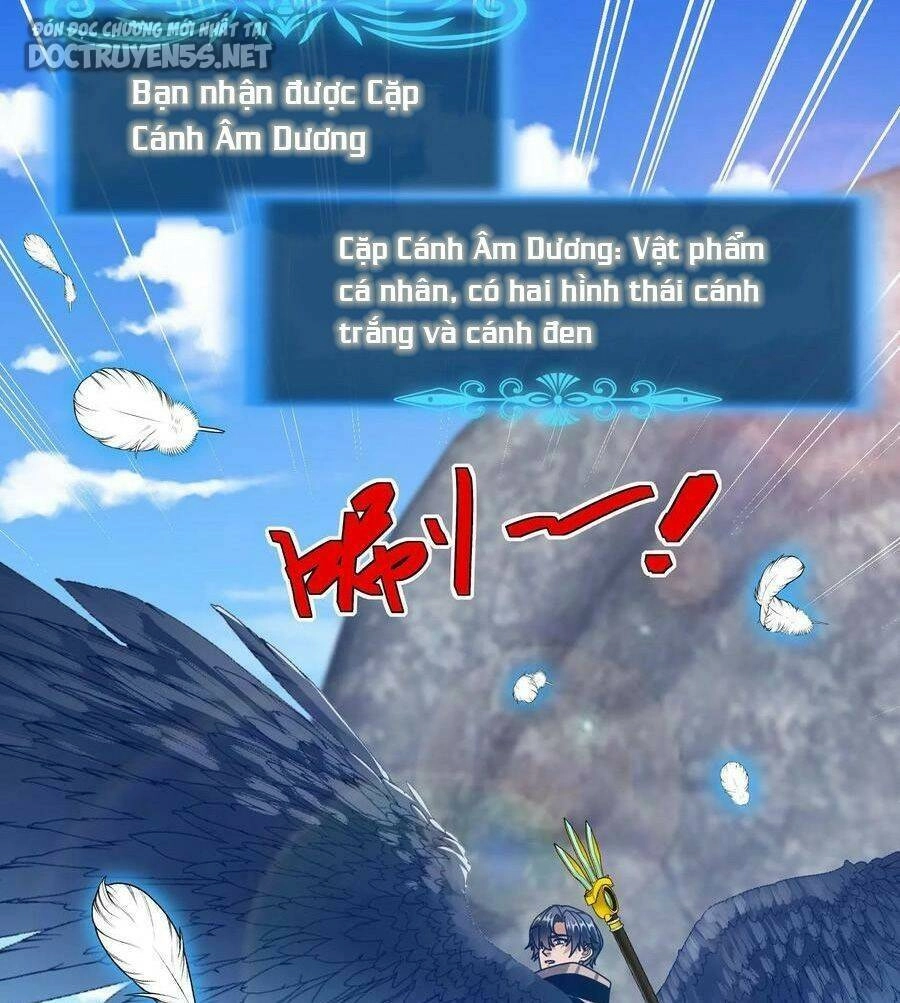 Đoạt Mạng Bằng Trị Liệu Thuật Chapter 87 - 19