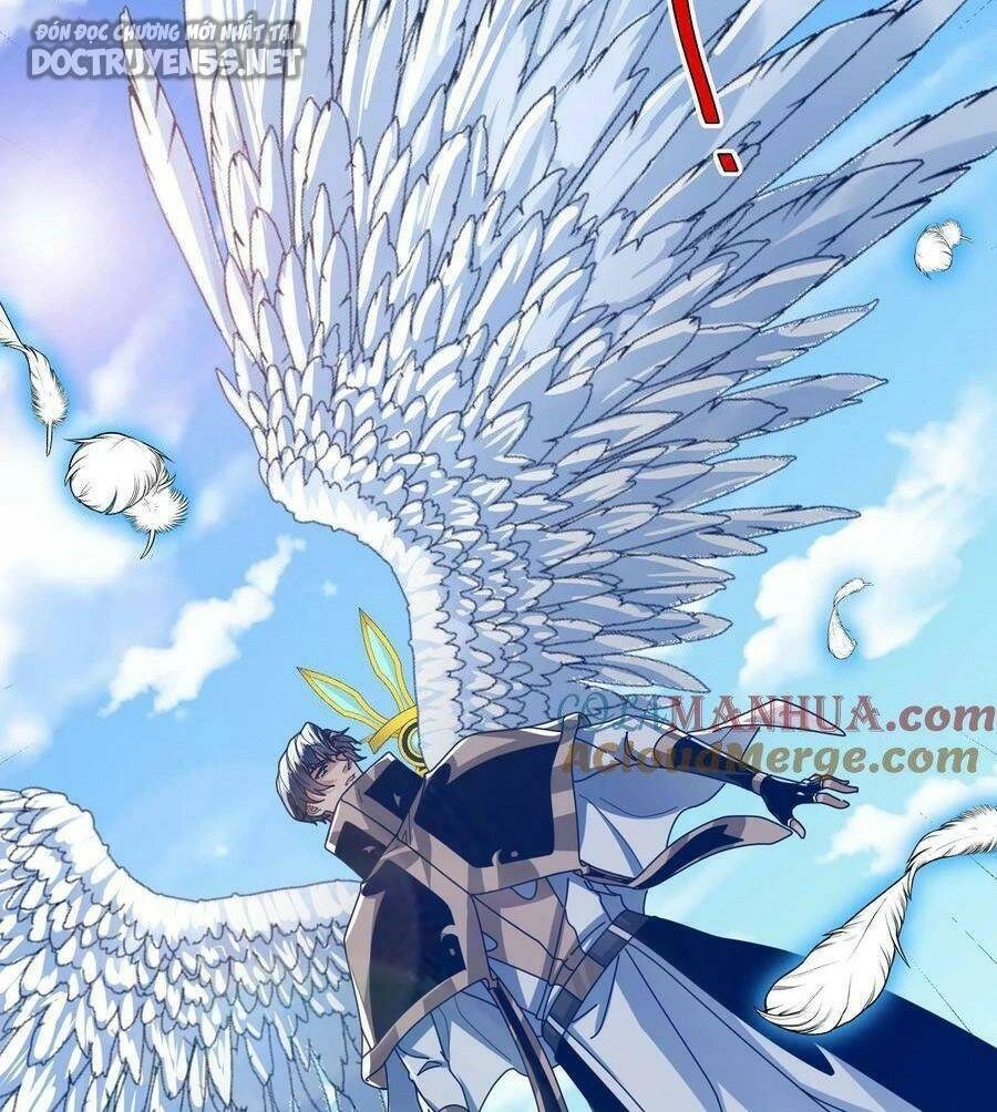 Đoạt Mạng Bằng Trị Liệu Thuật Chapter 87 - 21