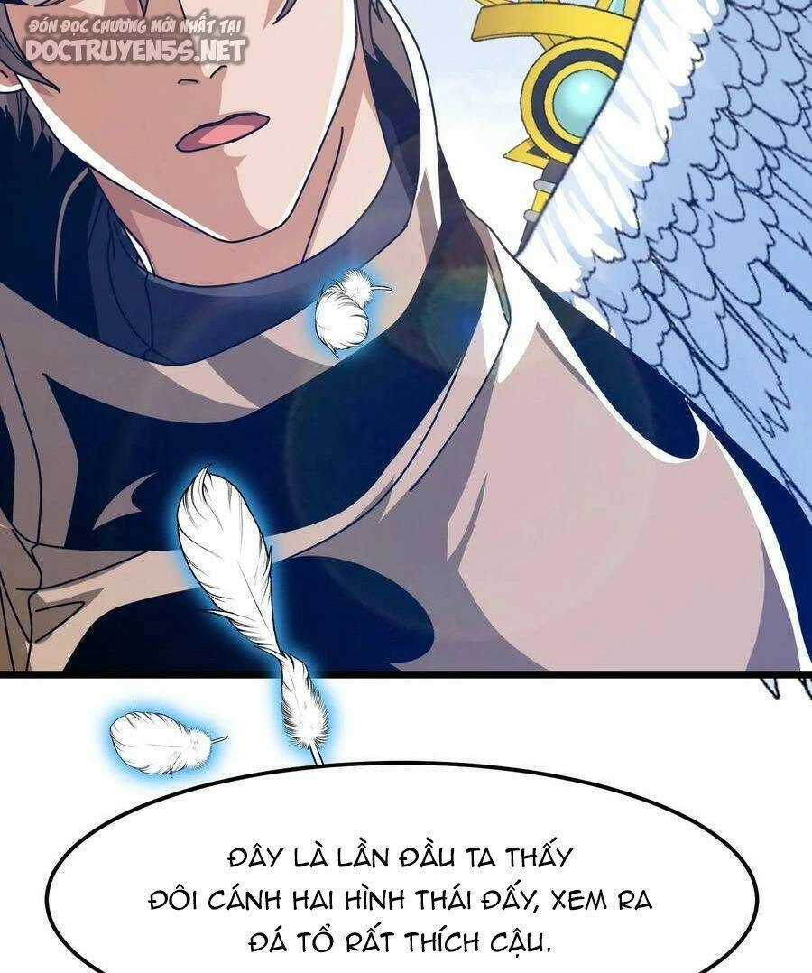 Đoạt Mạng Bằng Trị Liệu Thuật Chapter 87 - 23