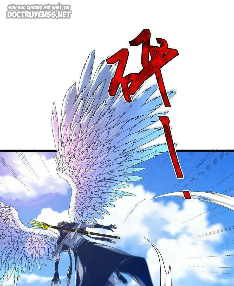 Đoạt Mạng Bằng Trị Liệu Thuật Chapter 87 - 25