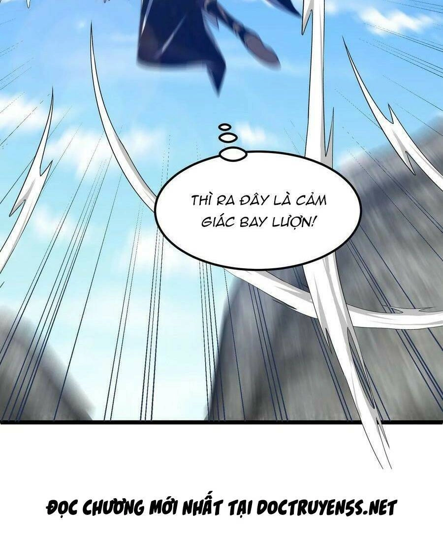 Đoạt Mạng Bằng Trị Liệu Thuật Chapter 87 - 26