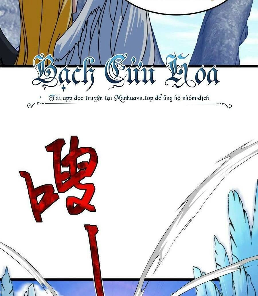 Đoạt Mạng Bằng Trị Liệu Thuật Chapter 87 - 28