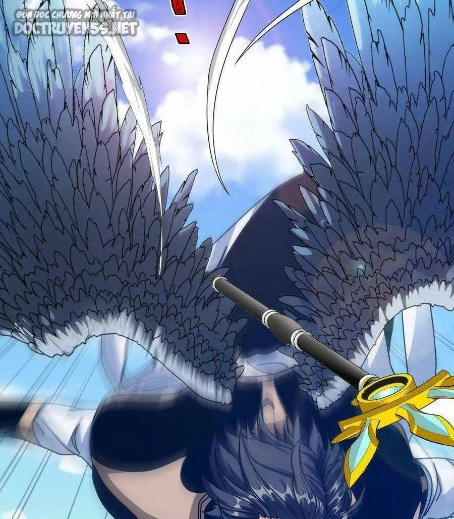 Đoạt Mạng Bằng Trị Liệu Thuật Chapter 87 - 29