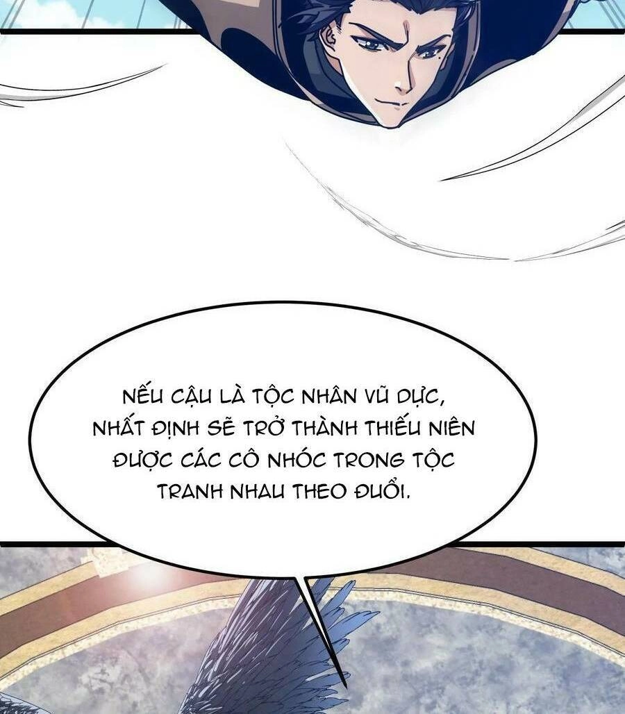 Đoạt Mạng Bằng Trị Liệu Thuật Chapter 87 - 30