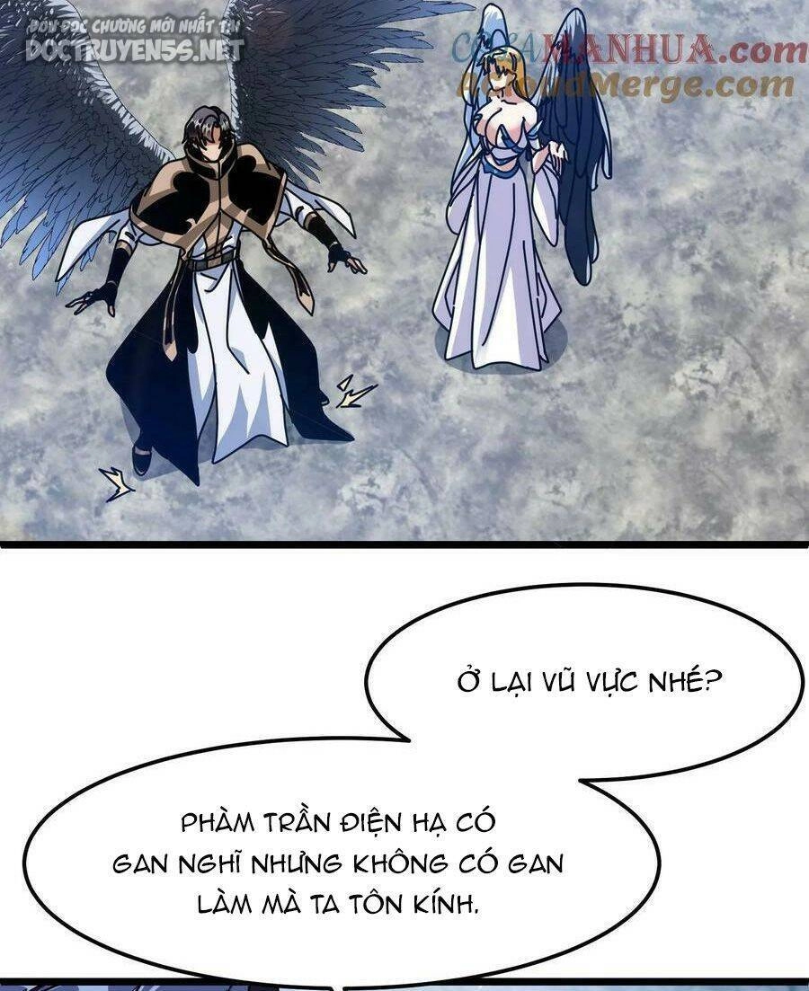 Đoạt Mạng Bằng Trị Liệu Thuật Chapter 87 - 31