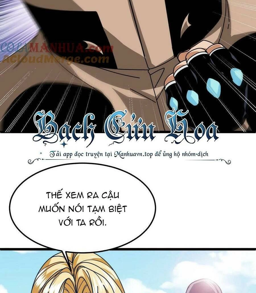 Đoạt Mạng Bằng Trị Liệu Thuật Chapter 87 - 34