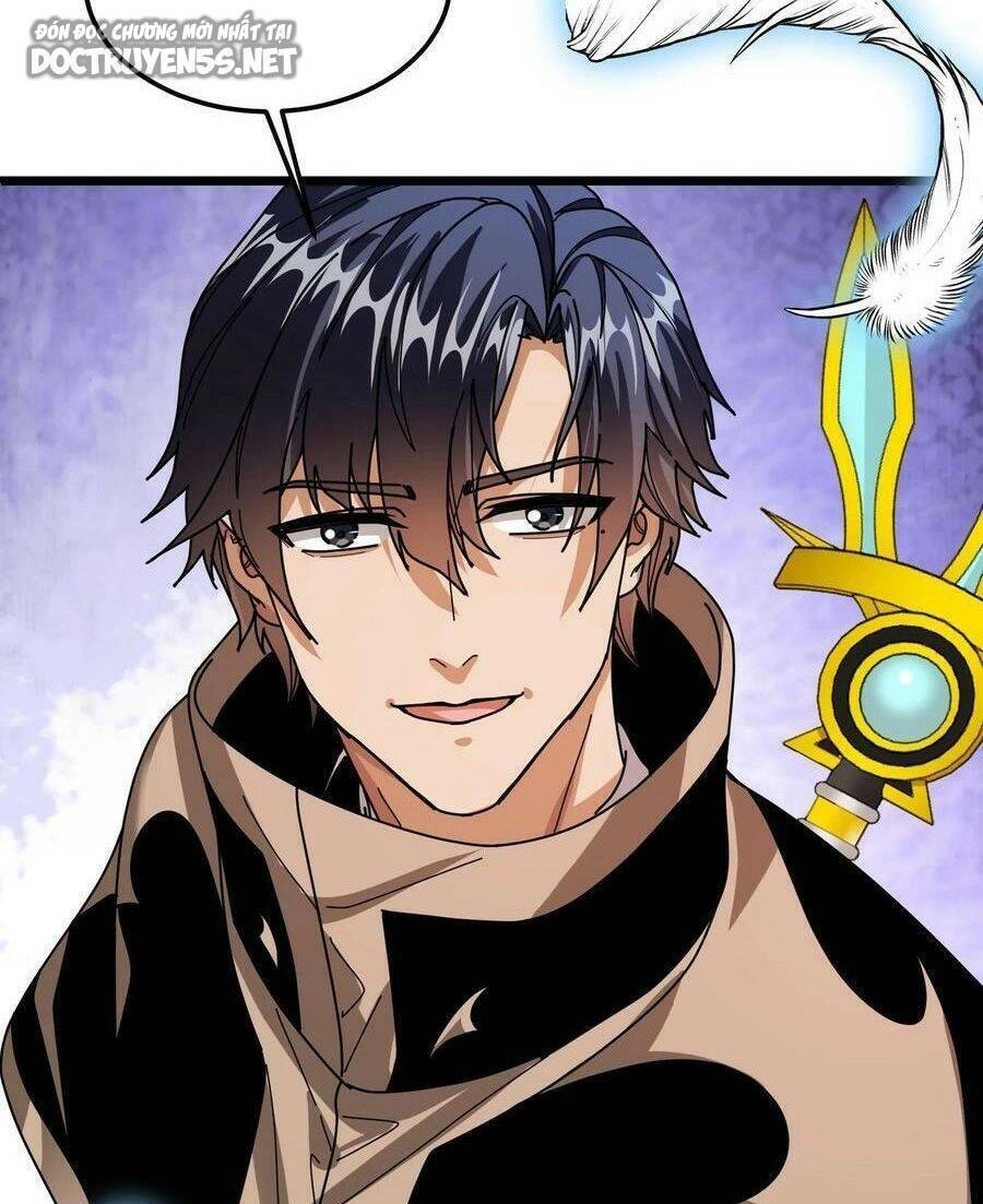 Đoạt Mạng Bằng Trị Liệu Thuật Chapter 87 - 39