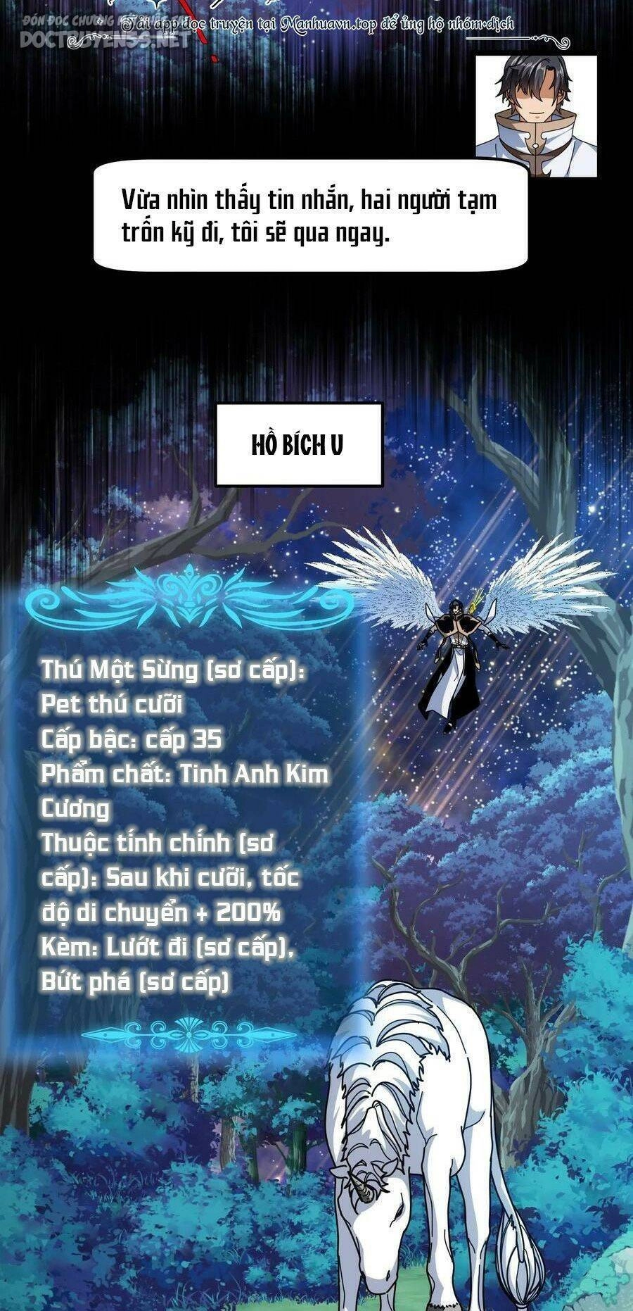 Đoạt Mạng Bằng Trị Liệu Thuật Chapter 88 - 5