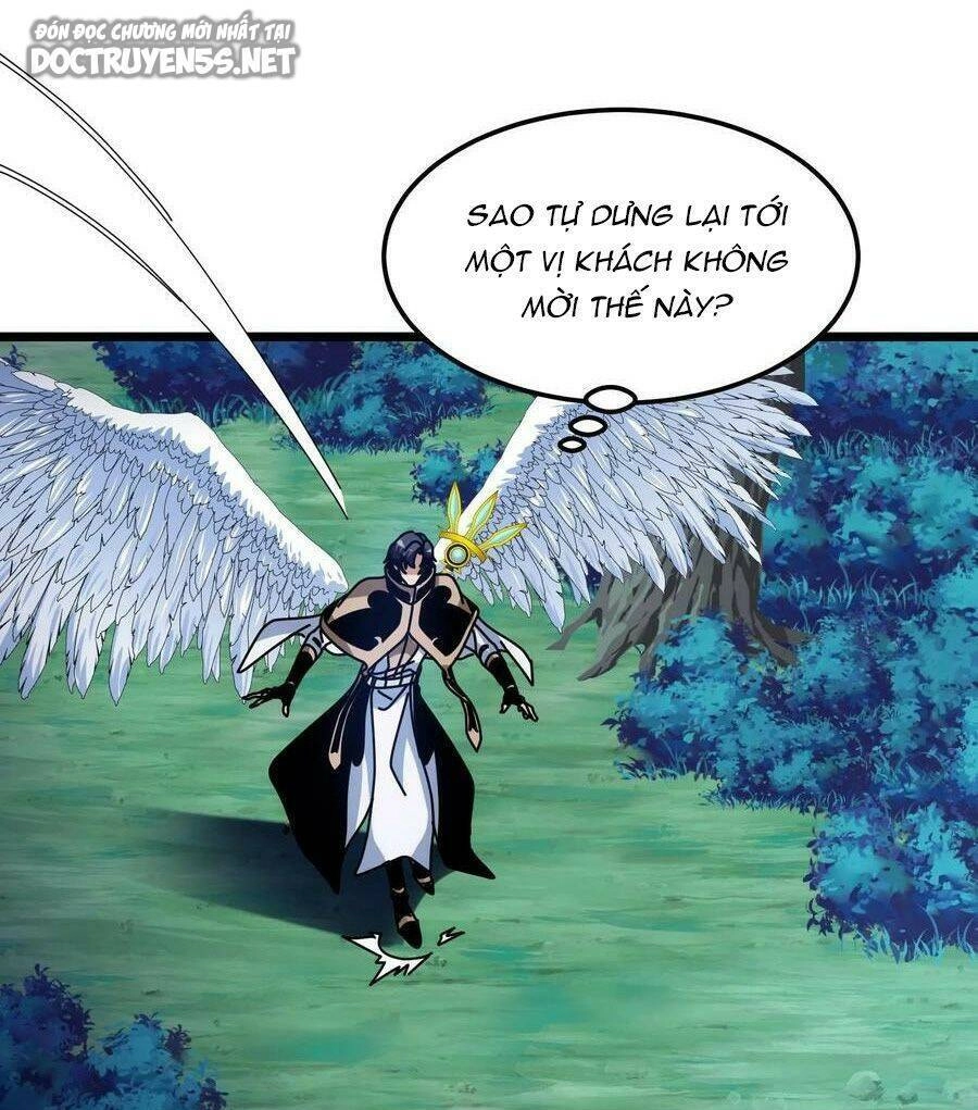 Đoạt Mạng Bằng Trị Liệu Thuật Chapter 88 - 10